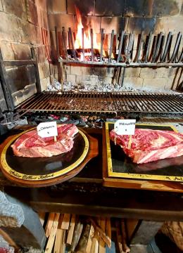 Steak House - Braceria